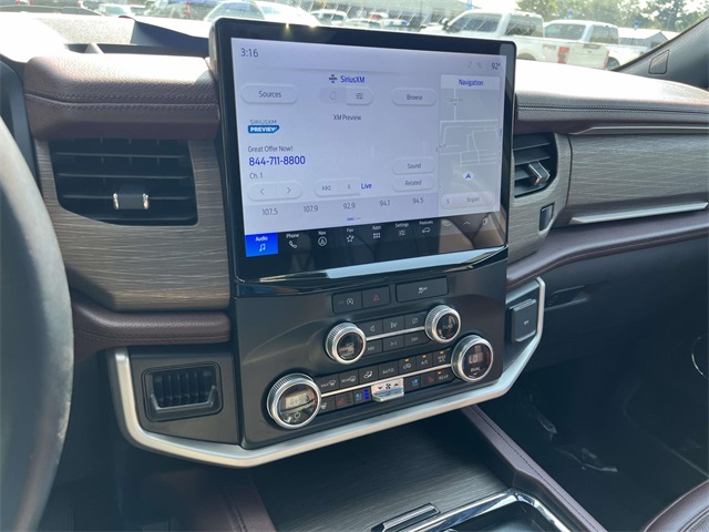 2024 Ford Expedition Limited photo 26