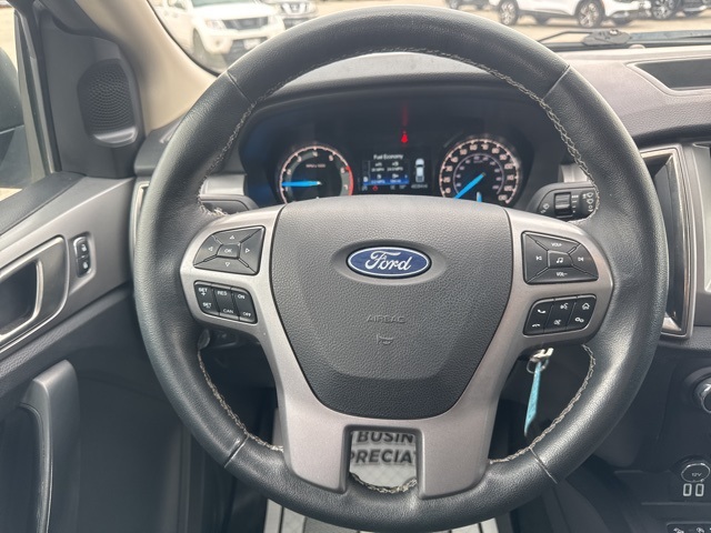2019 Ford Ranger XLT photo 16