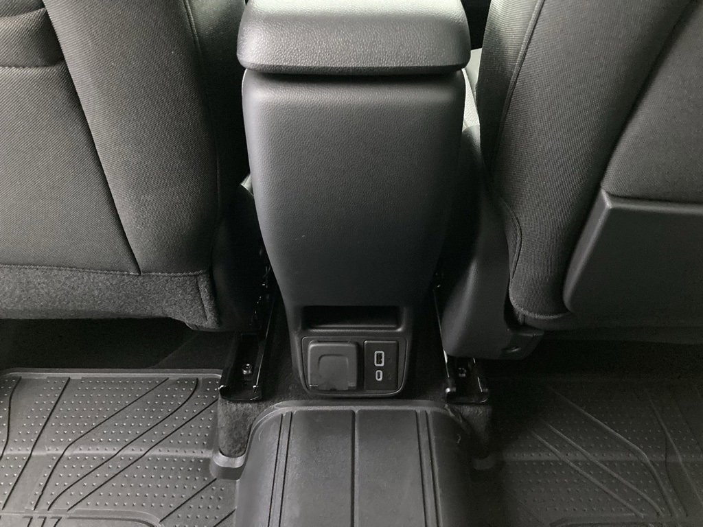 2025 Chevrolet Trailblazer LT photo 15