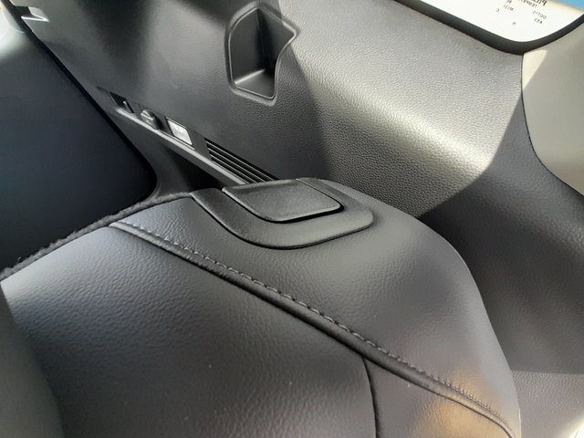 2025 Honda CR-V EX-L photo 47