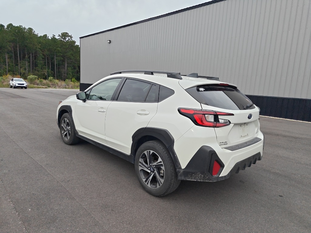 2024 Subaru Crosstrek Premium photo 4