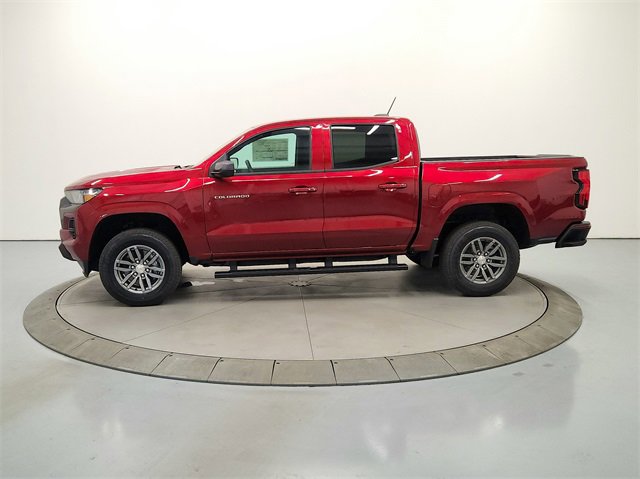 2026 Chevrolet Colorado LT photo 4