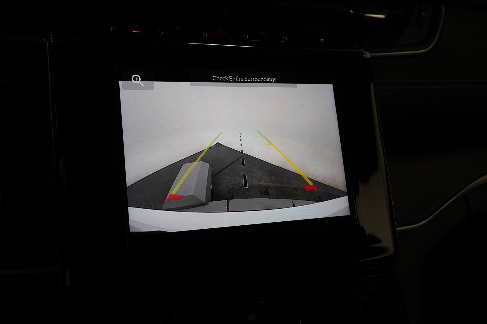 2023 Jeep Grand Cherokee Altitude photo 23