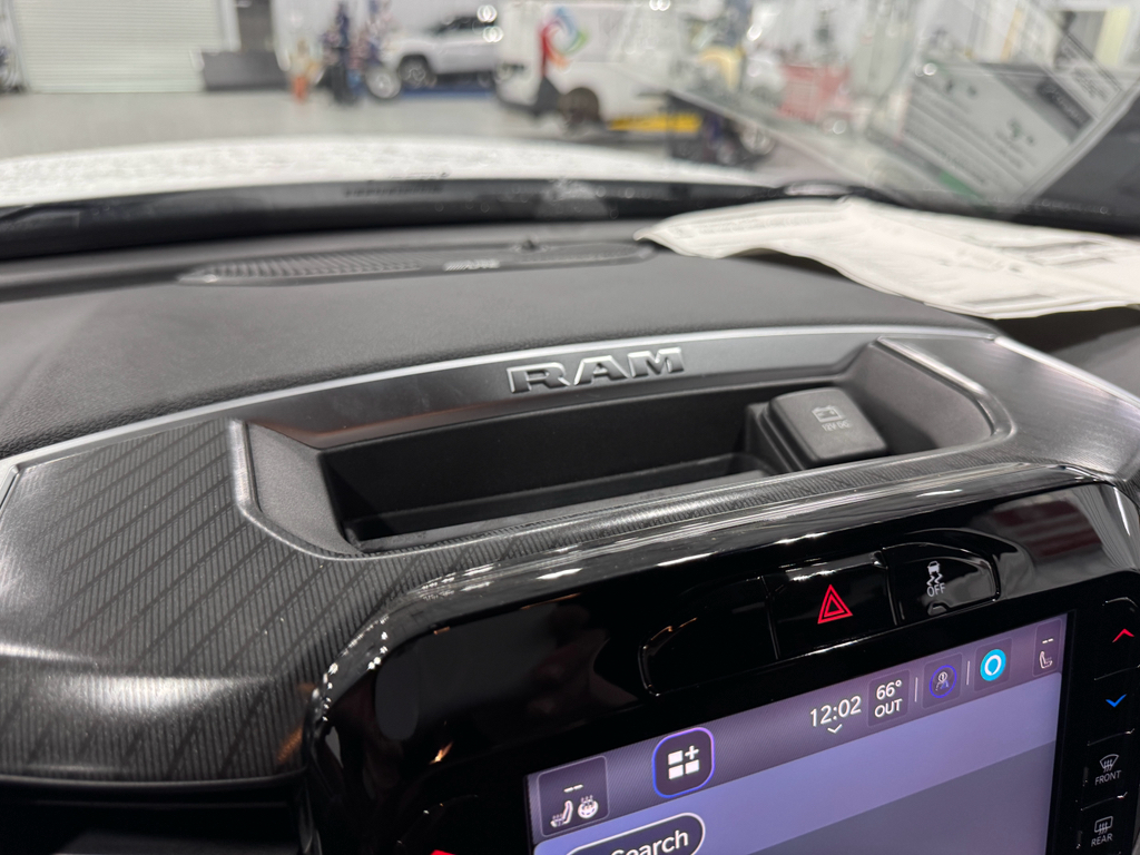 2025 Ram 3500 Big Horn photo 40