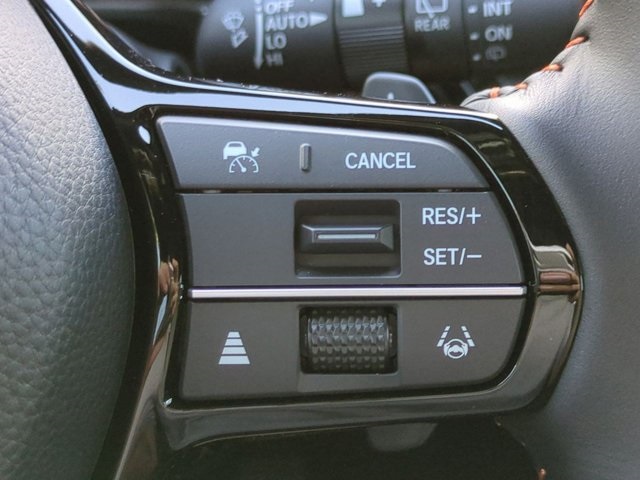 2026 Honda CR-V Sport Touring photo 22