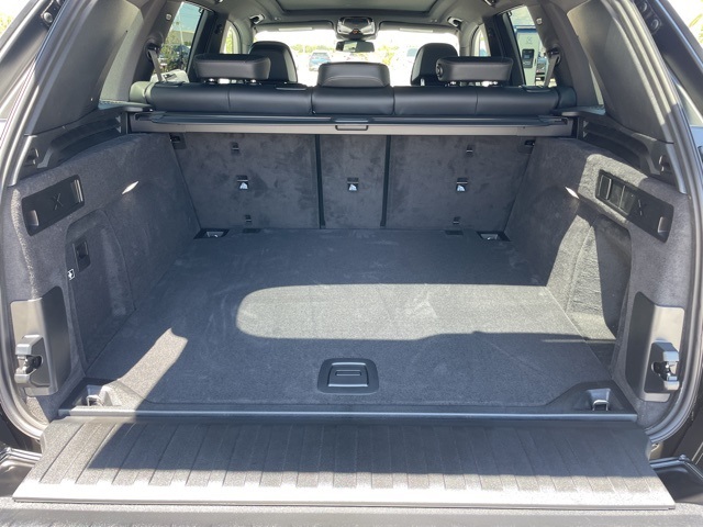 2026 Bmw X5 xDrive40i photo 6