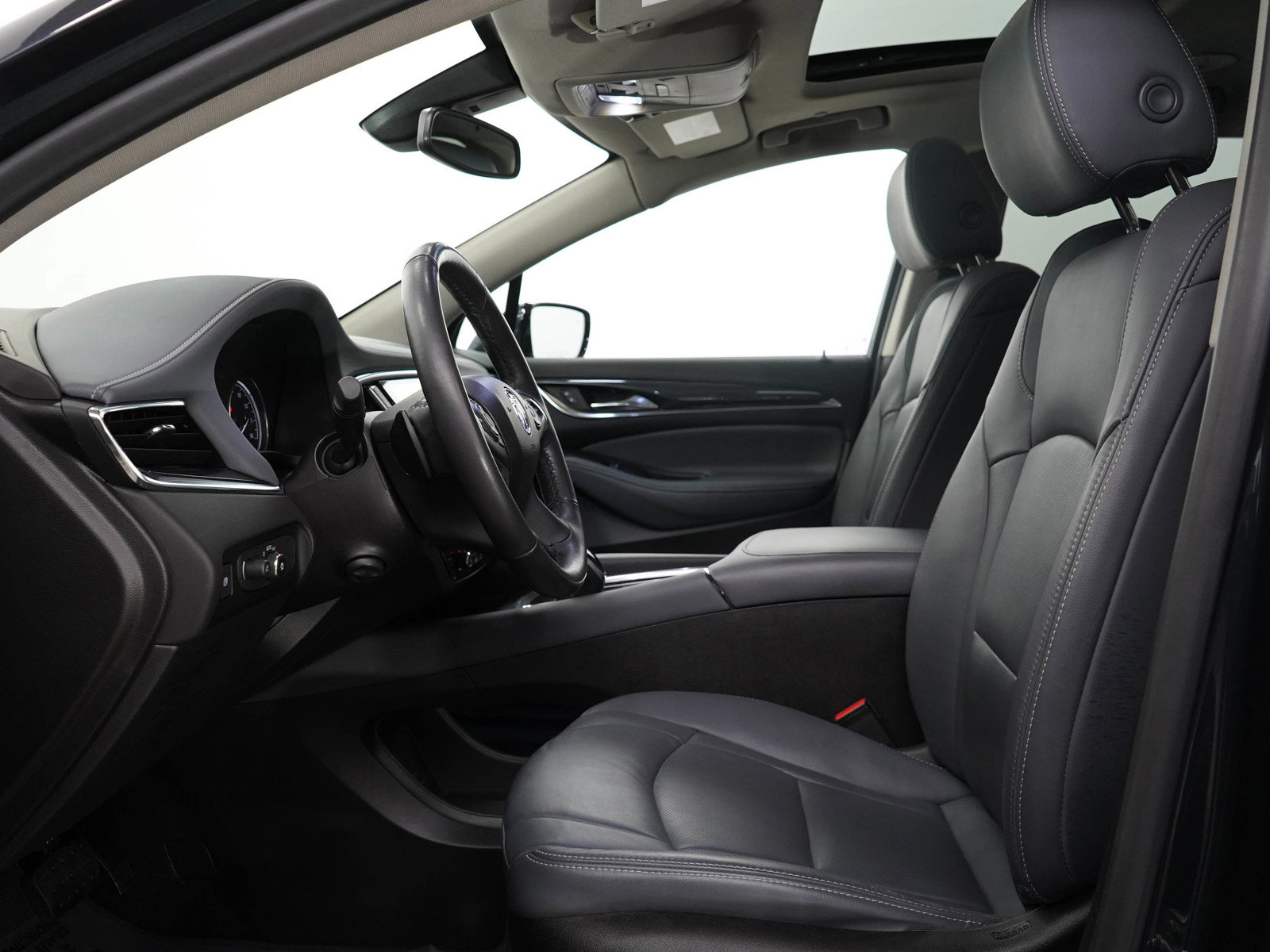 2021 Buick Enclave Premium photo 19