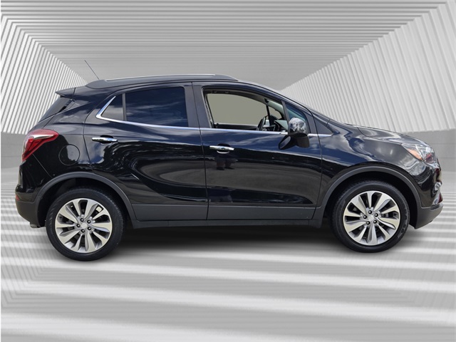 2020 Buick Encore Preferred photo 3