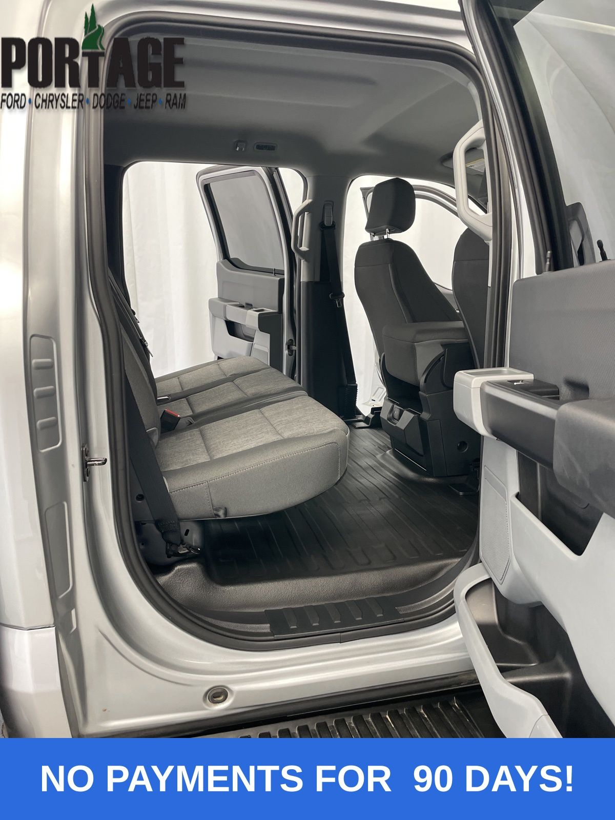 2024 Ford F-150 XLT photo 24