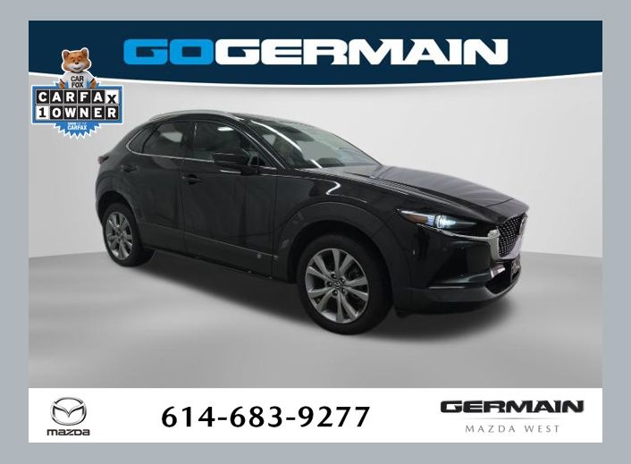 2022 Mazda CX-30 Premium's photo