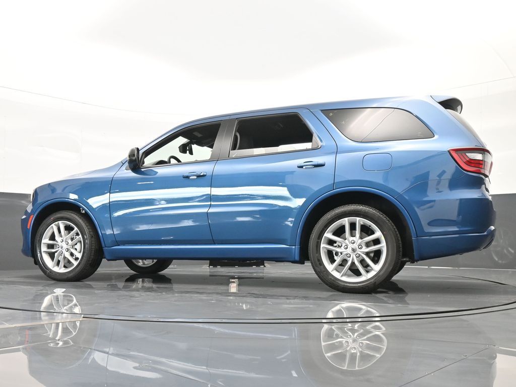2024 Dodge Durango GT photo 45