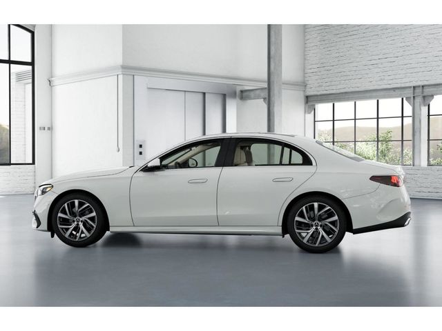 2026 Mercedes Benz E 4MATIC photo 32