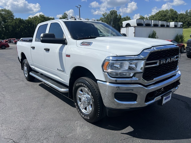 2022 RAM Ram 2500 Pickup Tradesman's photo