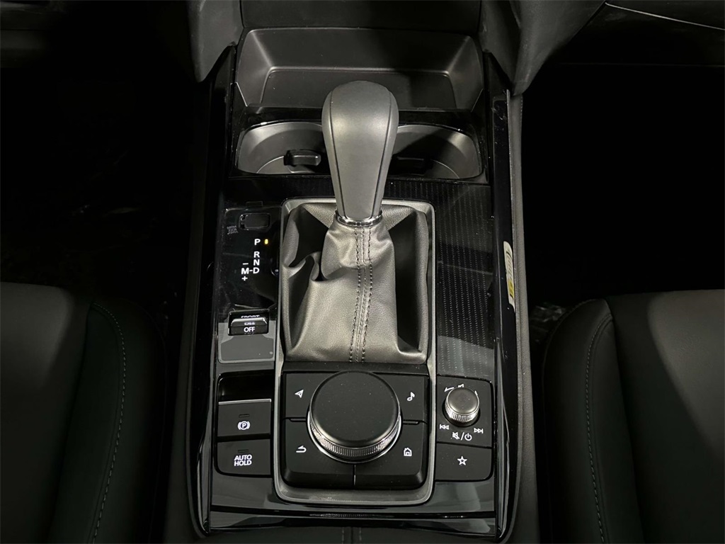 2025 Mazda CX-30 2.5 Select Sport photo 18