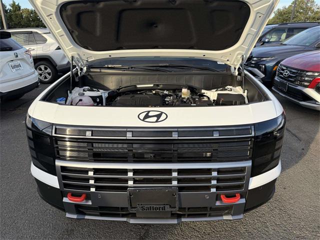 2026 Hyundai Palisade XRT photo 13