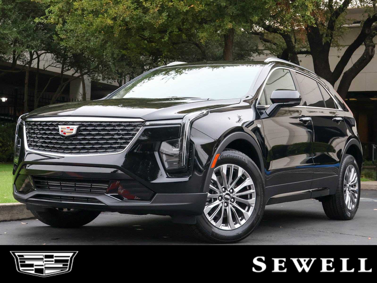 2024 Cadillac XT4 Premium Luxury's photo