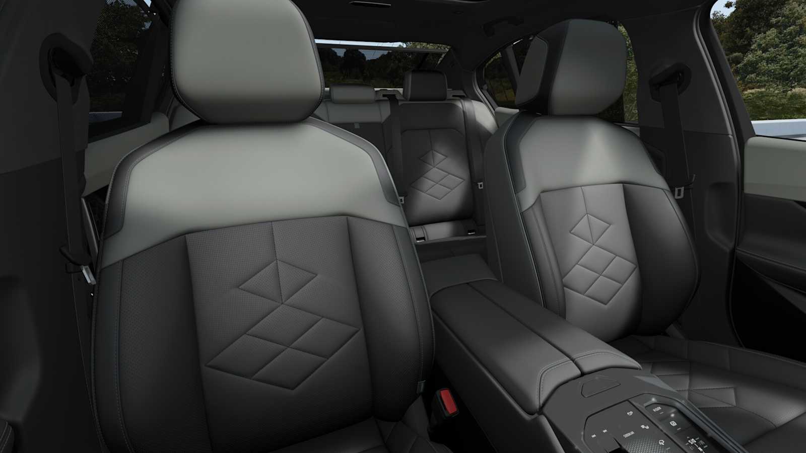 2026 Bmw 550e xDrive photo 11
