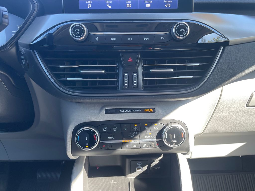 2023 Ford Escape Active photo 4