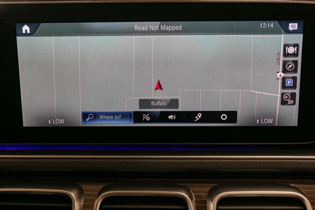 2020 Mercedes Benz GLE 450 4MATIC photo 25