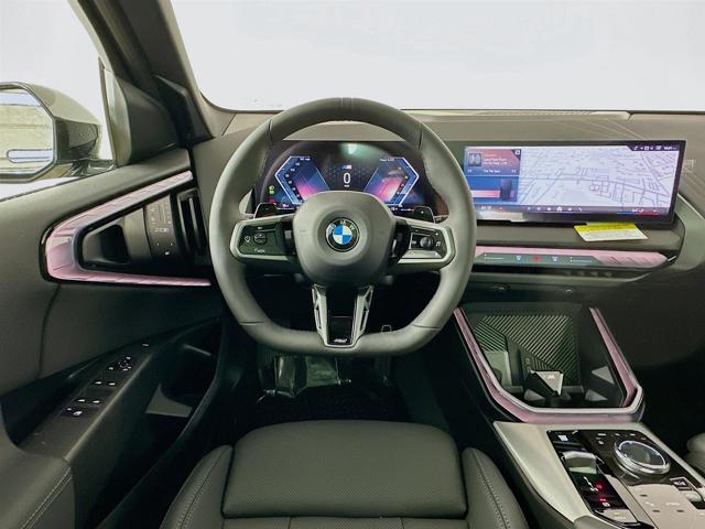 2025 Bmw X3 30x Drive photo 9