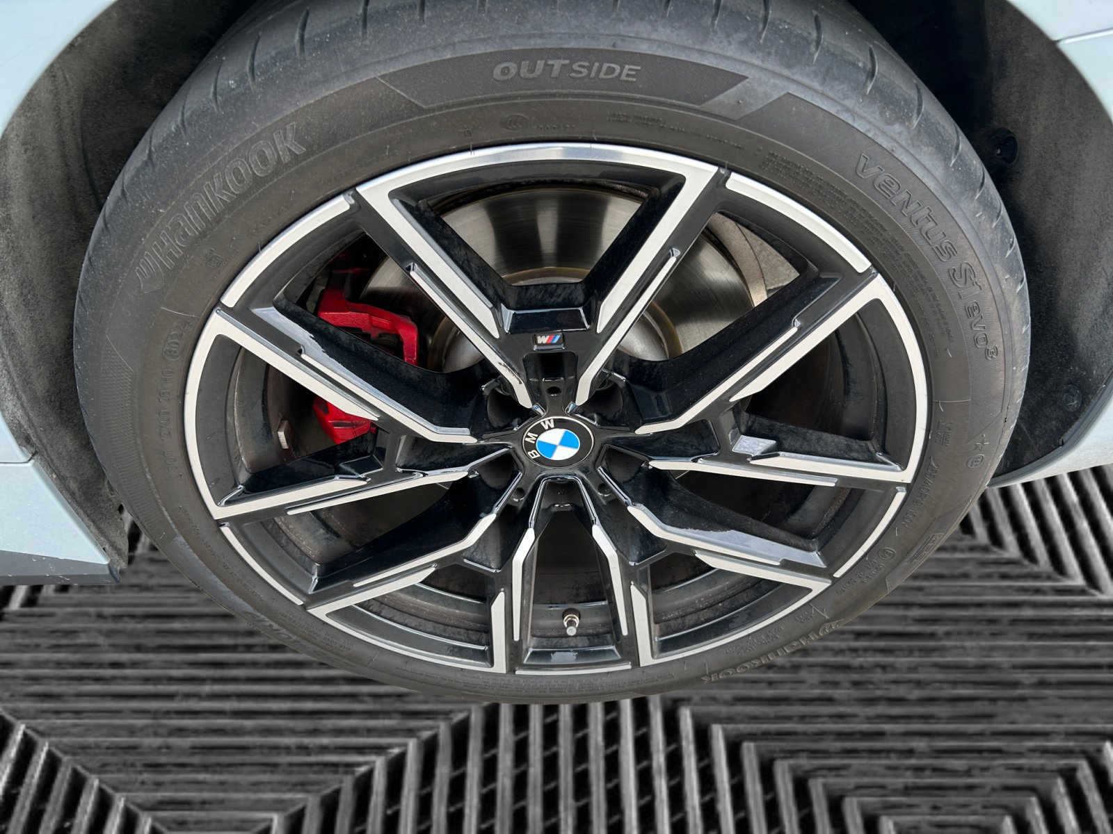 2023 Bmw 430i xDrive GC photo 12
