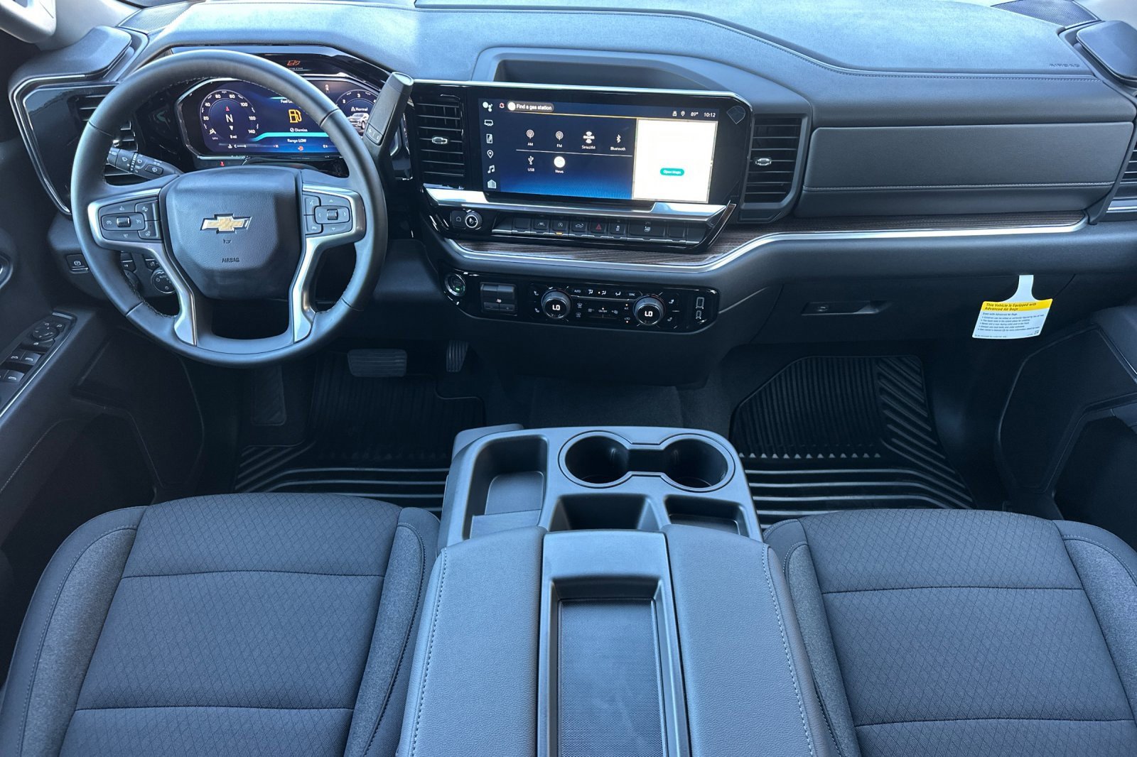 2026 Chevrolet Silverado 1500 LT photo 13