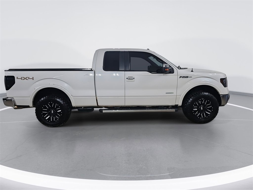 2013 Ford F-150 XL photo 2