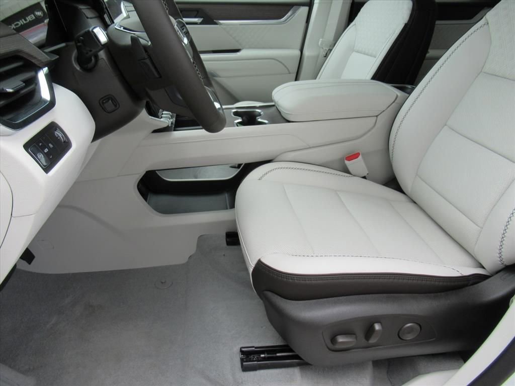 2026 Gmc Acadia Denali photo 16