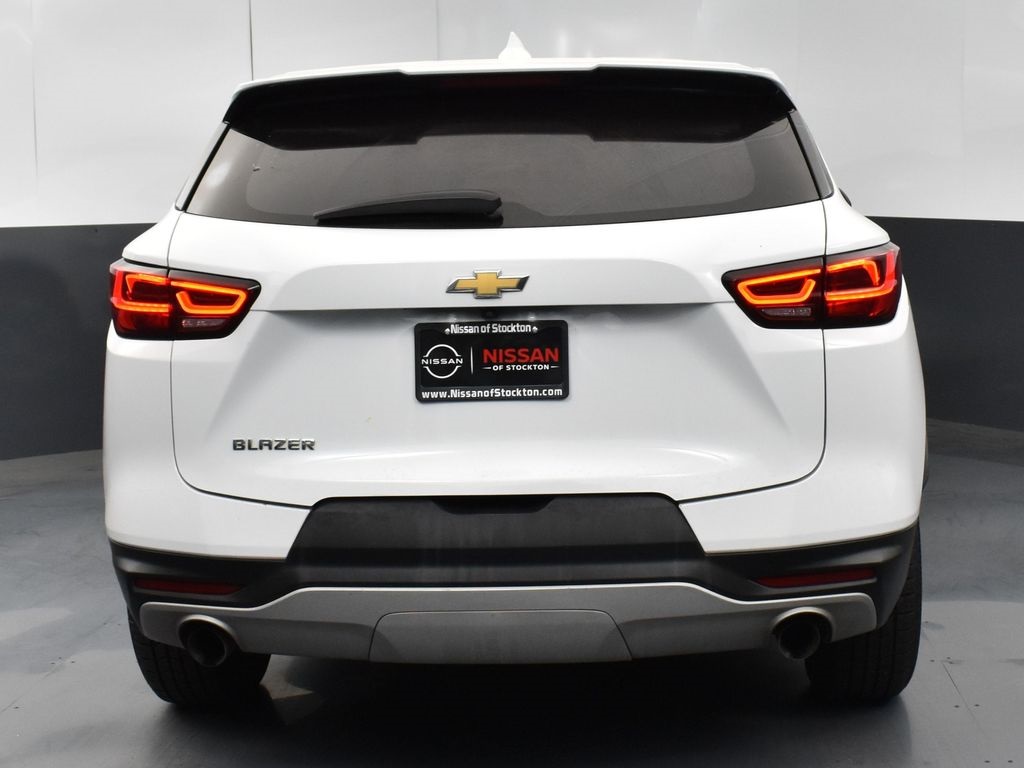 2023 Chevrolet Blazer 2LT photo 7
