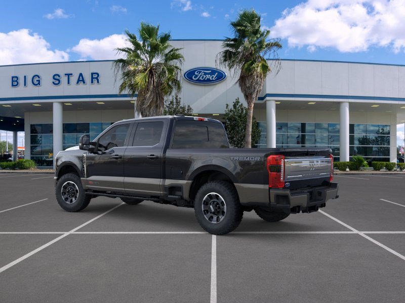 2026 Ford F-250 photo 4