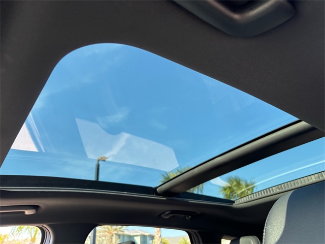 2026 Kia Sportage Hybrid X-Line photo 3