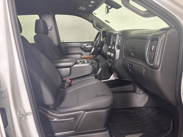 2021 Gmc Sierra 1500 Elevation photo 4