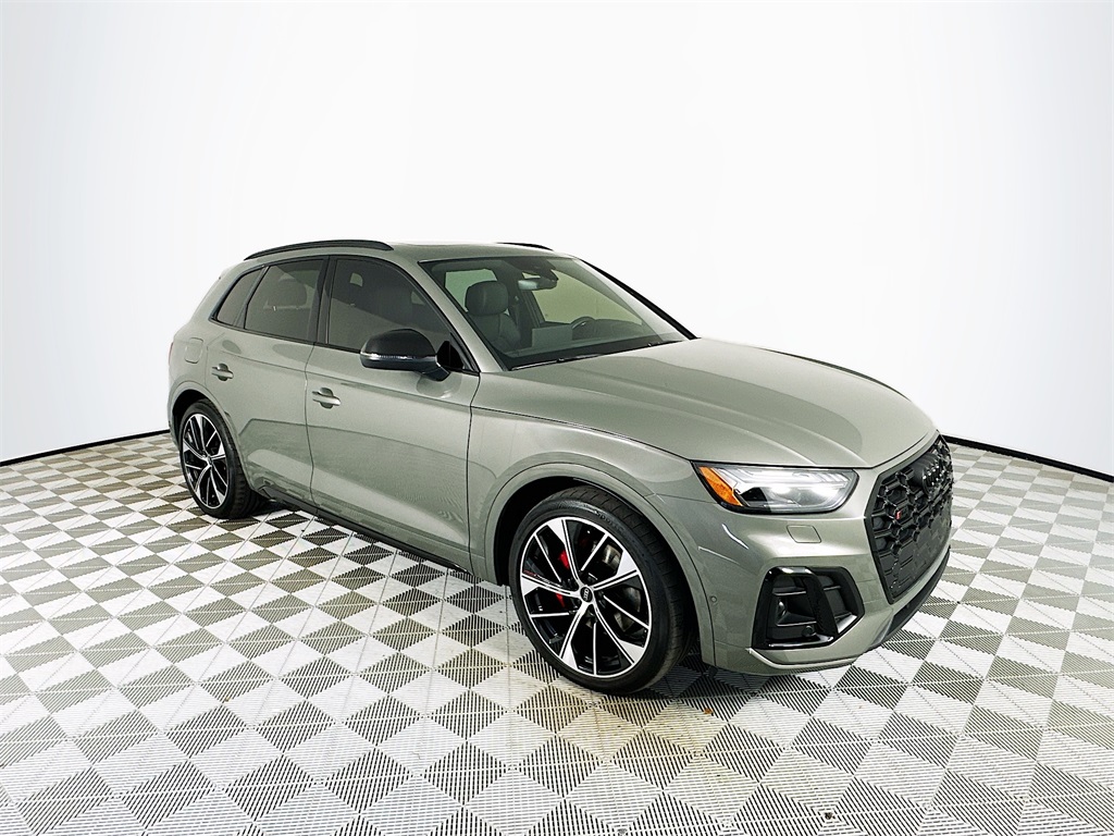 2024 Audi SQ5 Prestige's photo