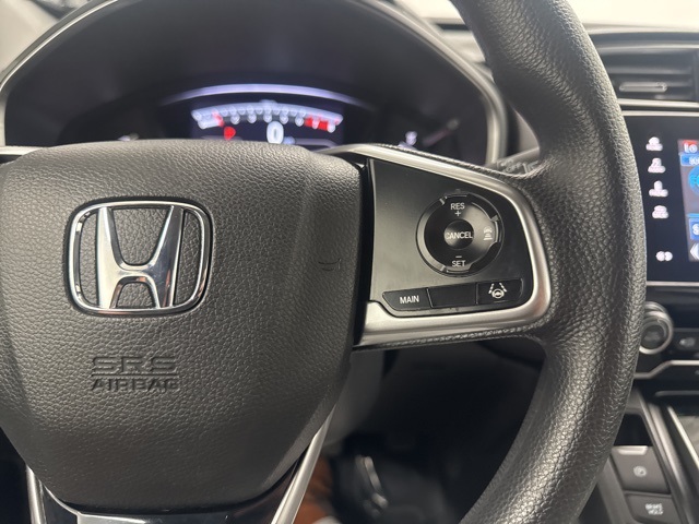 2019 Honda CR-V EX photo 26