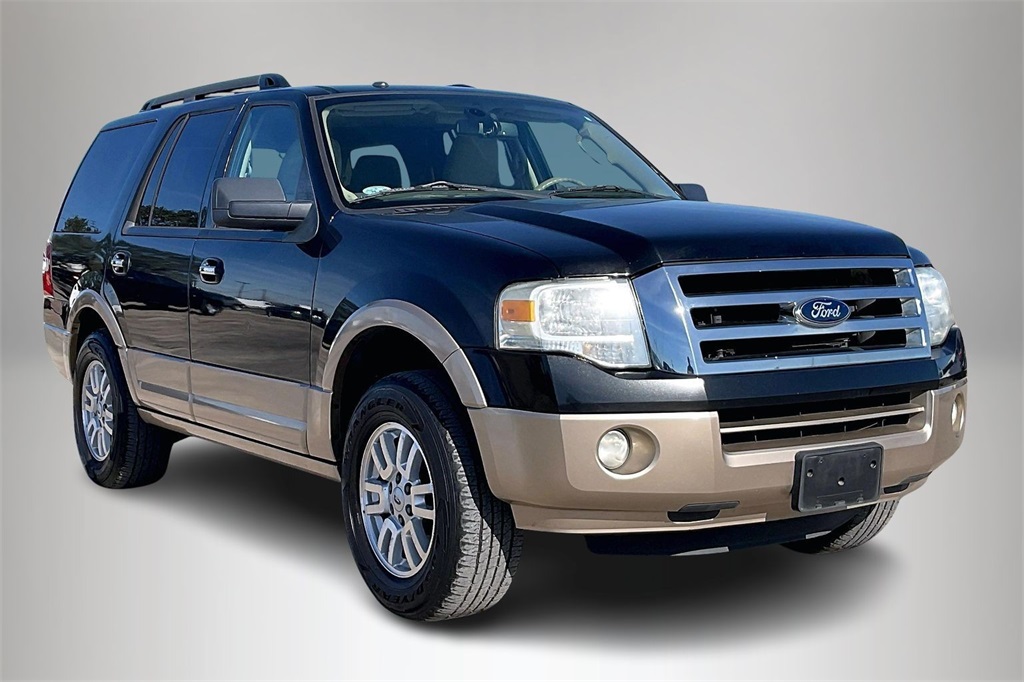 2012 Ford Expedition XLT