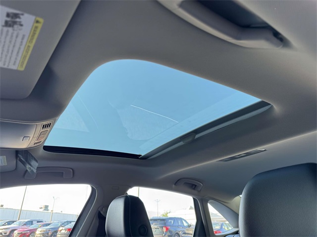 2026 Volkswagen Jetta 1.5T SE photo 4