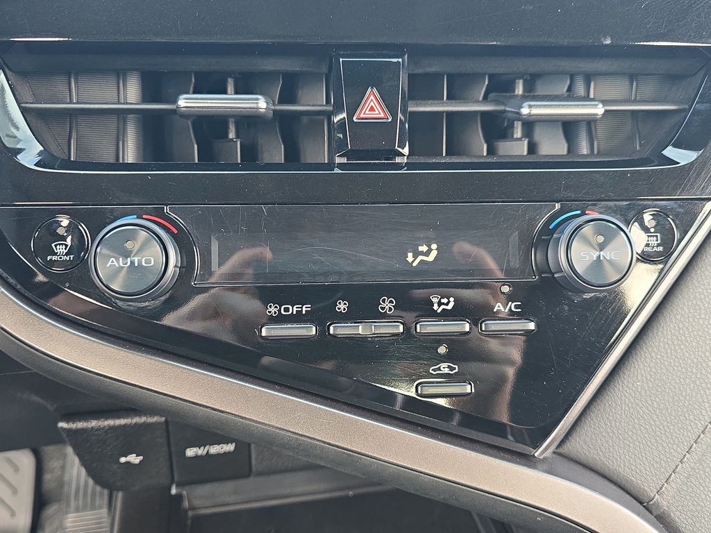 2024 Toyota Camry LE photo 20