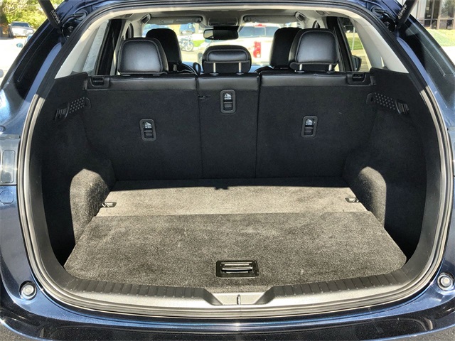 2025 Mazda CX-5 2.5 S Preferred photo 13