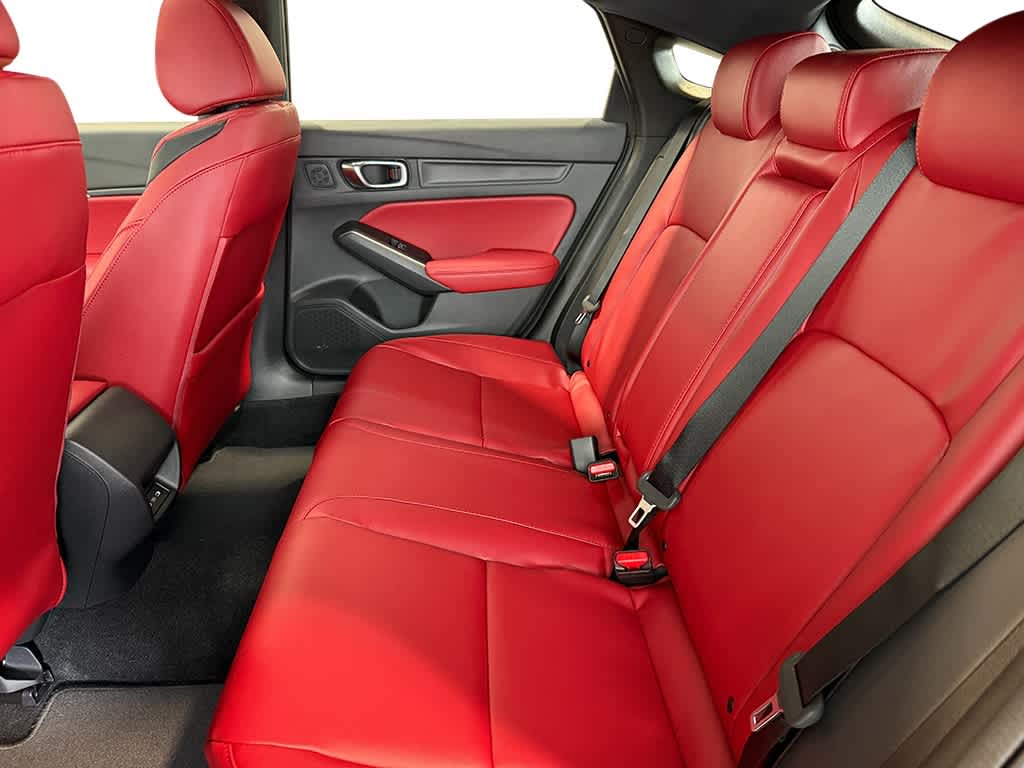 2026 Acura Integra A-Spec Technology photo 27