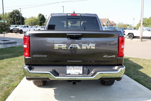 2025 Ram 1500 Big Horn photo 31