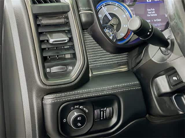 2021 Ram 3500 Limited photo 13