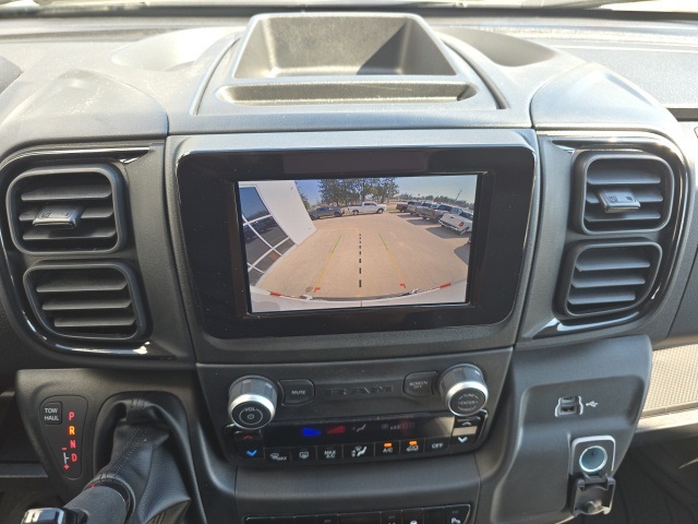 2025 Ram ProMaster 1500 Cargo Van photo 18