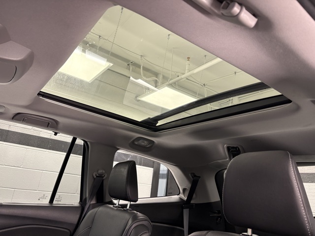 2020 Honda Pilot Elite photo 22