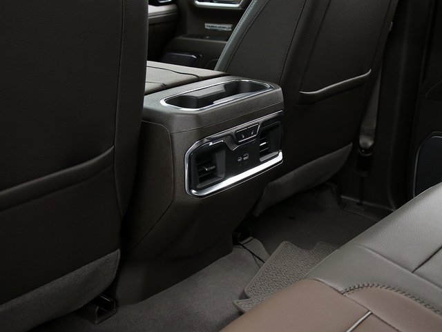 2025 Gmc Sierra 1500 Denali photo 16