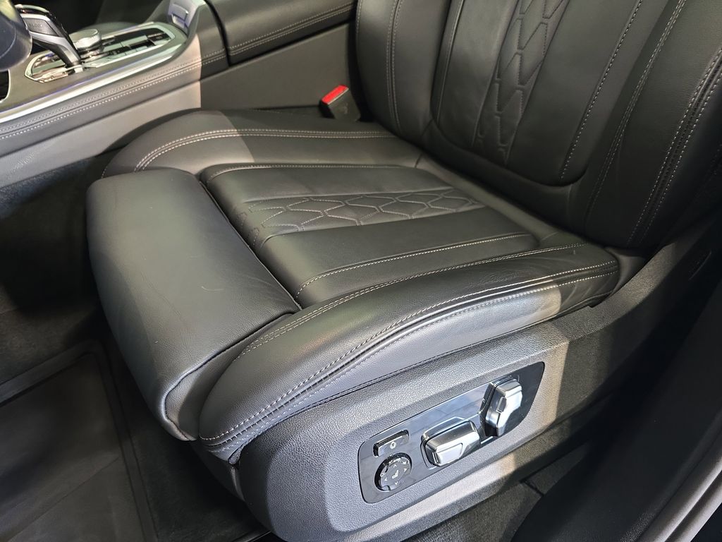 2022 Bmw X5 xDrive40i photo 27