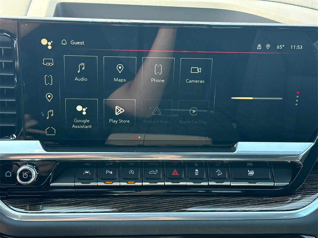 2026 GMC SIERRA - Image 22