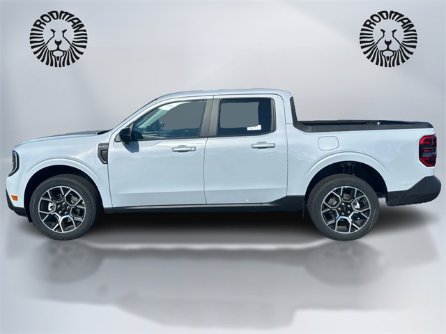 2025 Ford Maverick Lariat photo 8