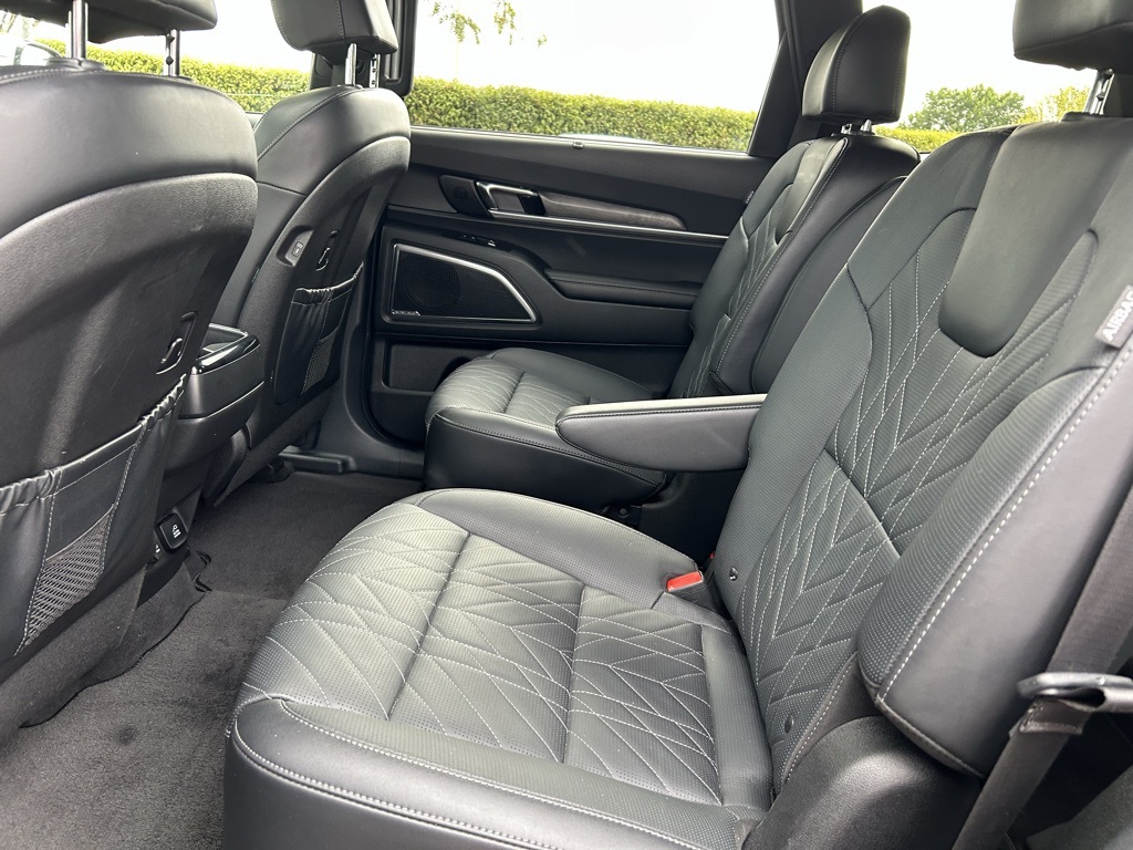 2024 Kia Telluride X-Line photo 27