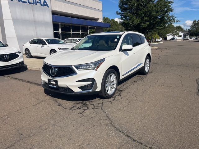 2019 Acura RDX photo 27