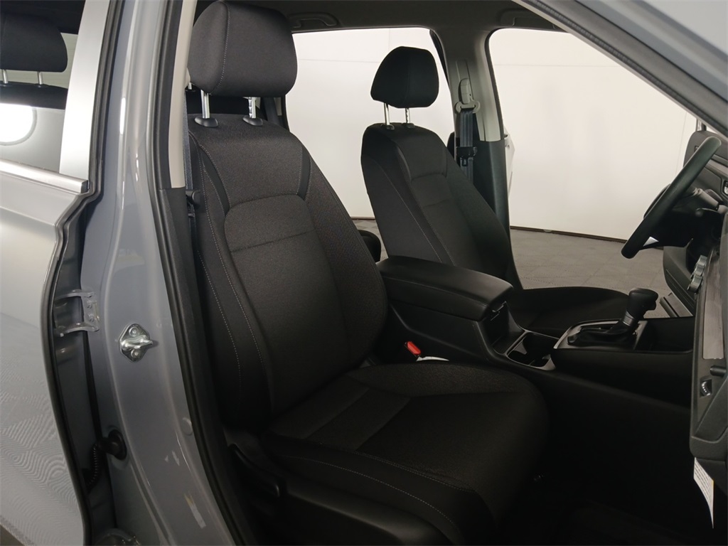 2025 Honda CR-V LX photo 19